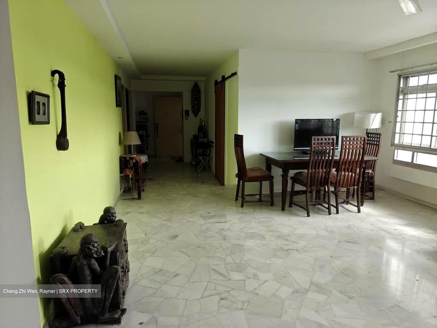 Blk 237 Pasir Ris Street 21 (Pasir Ris), HDB Executive #591674991